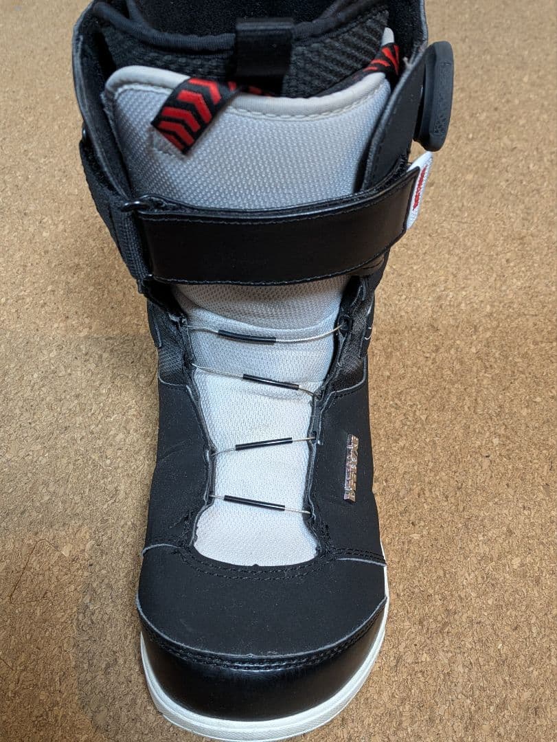 キ*ロ様 DEELUXE ROUGH DIAMOND S1 2022-2023