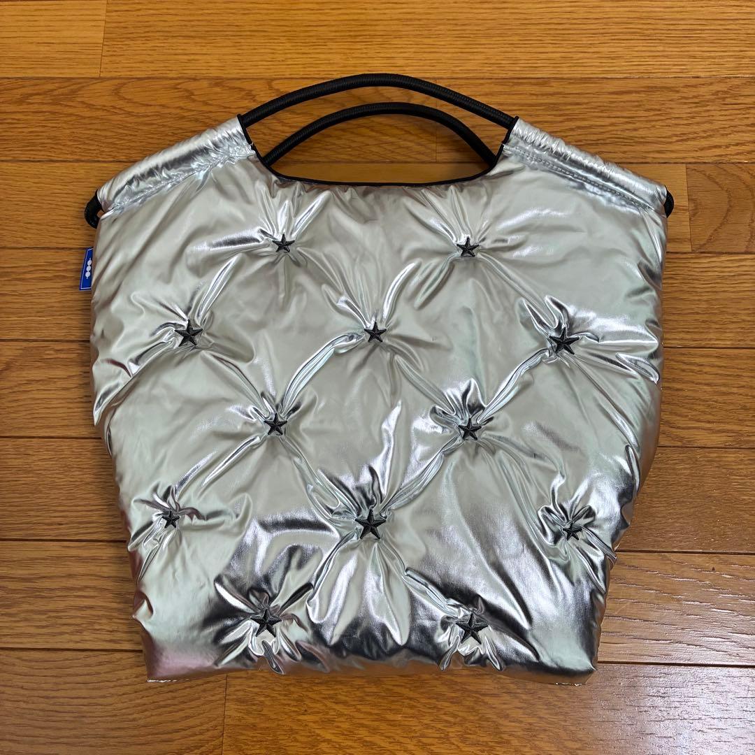 ボールアンドチェーン ETOILE シルバー