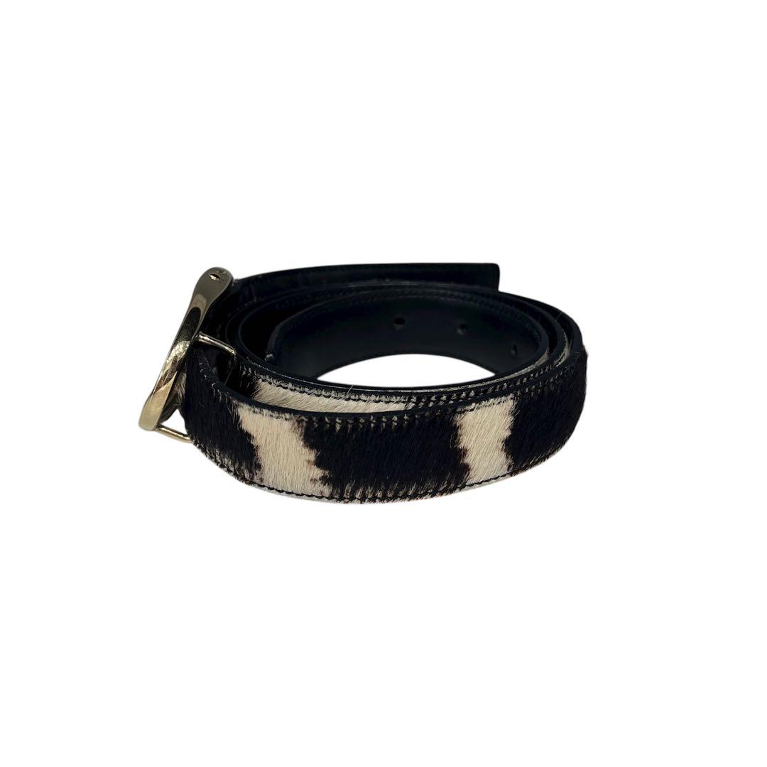 小物 YVES SAINT LAURENT rive gauche Belt