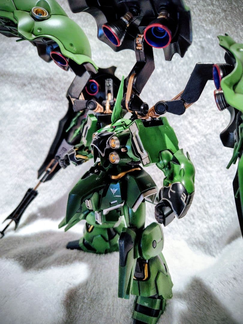 さばにあ2体セット