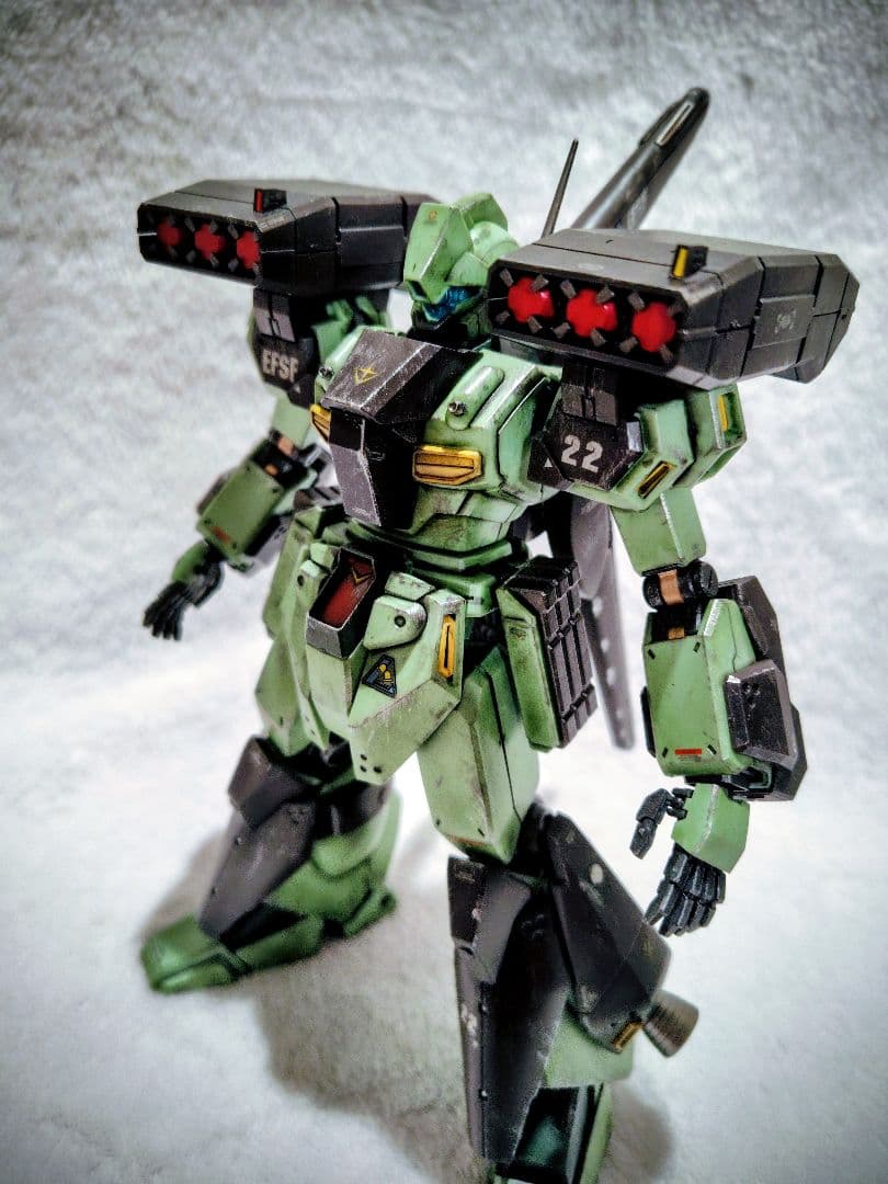 さばにあ2体セット