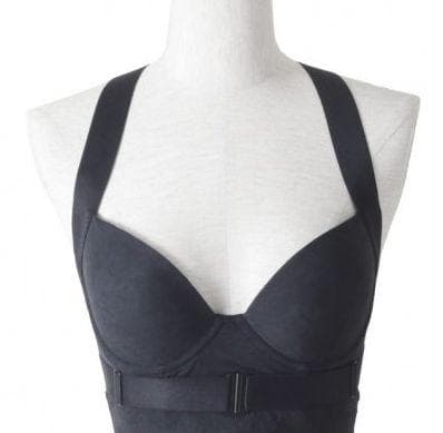 gold moon　ホルミー バンテージブラジャー 3枚