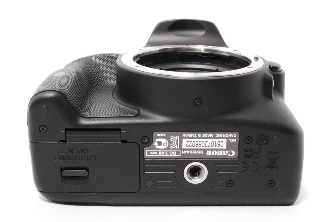 クリーニングセット◆Canon Kiss X7◆一眼レフカメラ◆スマホ転送OK◆