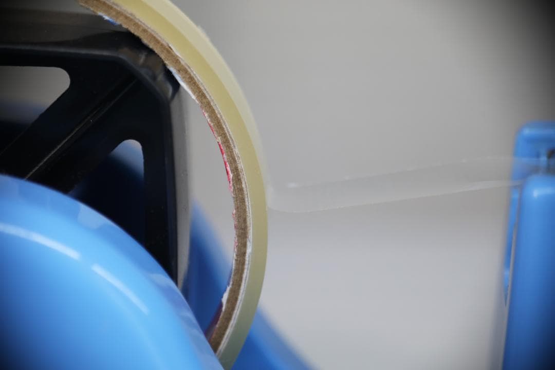 レンズ(単焦点) CANON NEW FD MACRO 100mm f/4 #7445