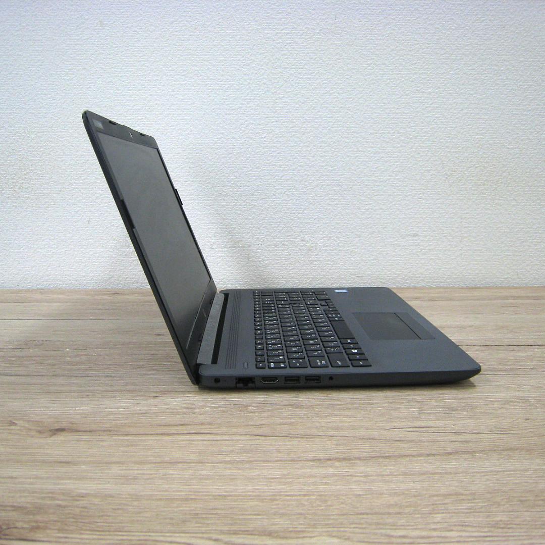 ★HP 250G7 i5第8世代/8GB/SSD128GB