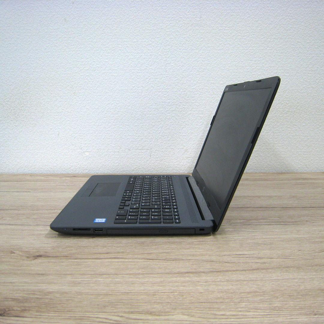 ★HP 250G7 i5第8世代/8GB/SSD128GB