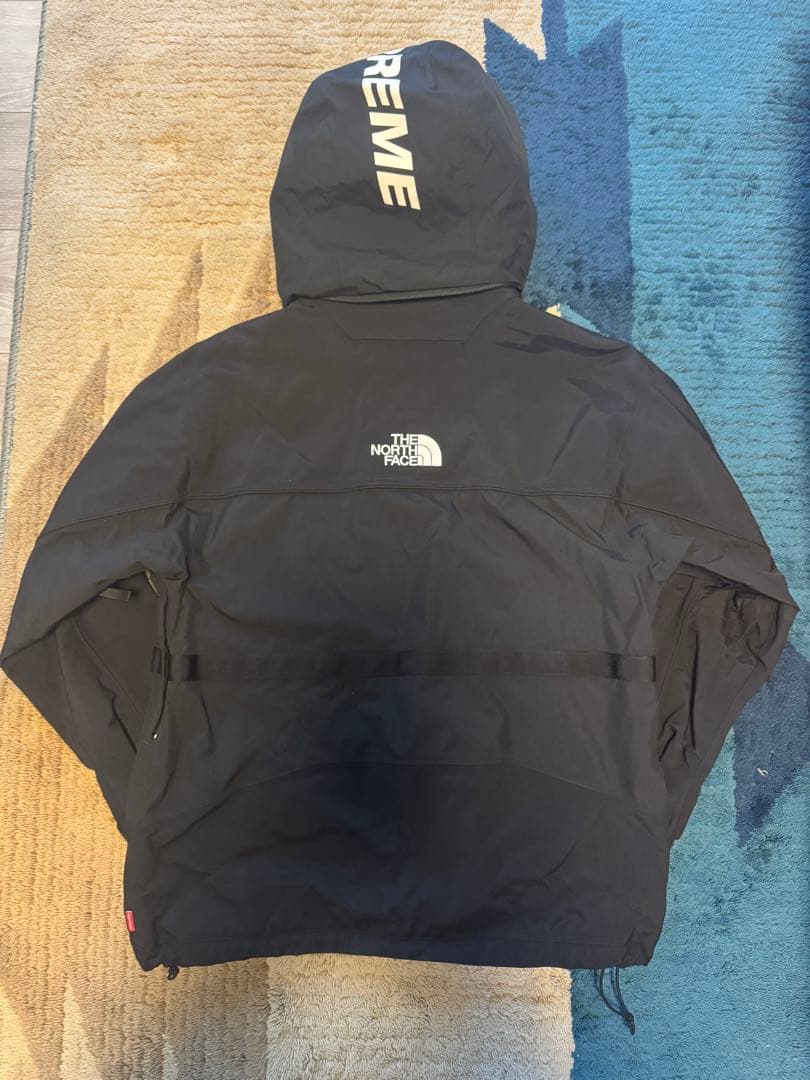 ぴ*ぴ様 supreme The North Face STEEP TECH S