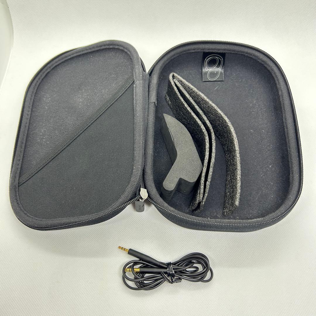 BOSE QuietComfort 35 Ⅱ 新品イヤーパッド交換済み ケース付