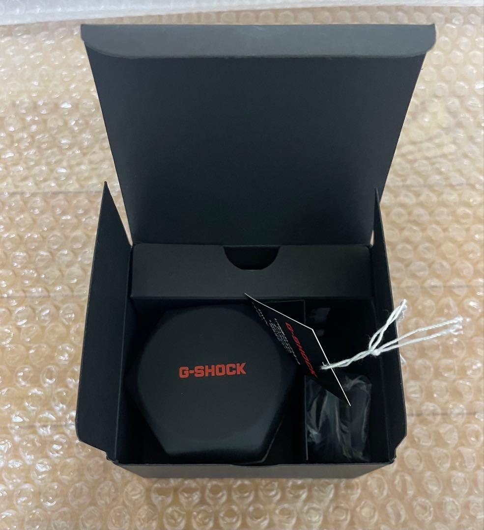 CASIO GSHOCK NANO DWN-5600-1JR ダグ付き