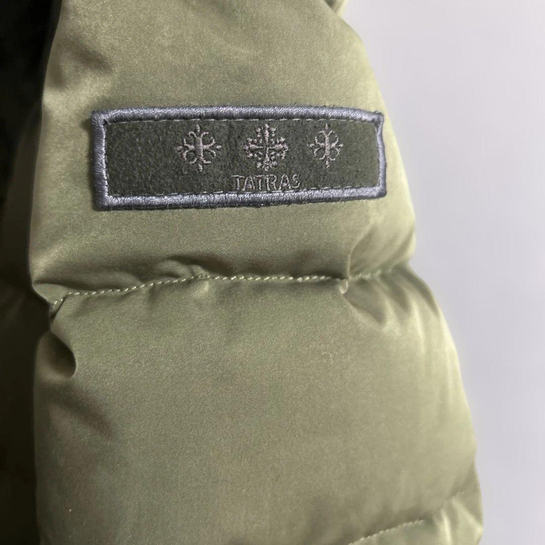 タトラスダウンコート　エグレッタ02