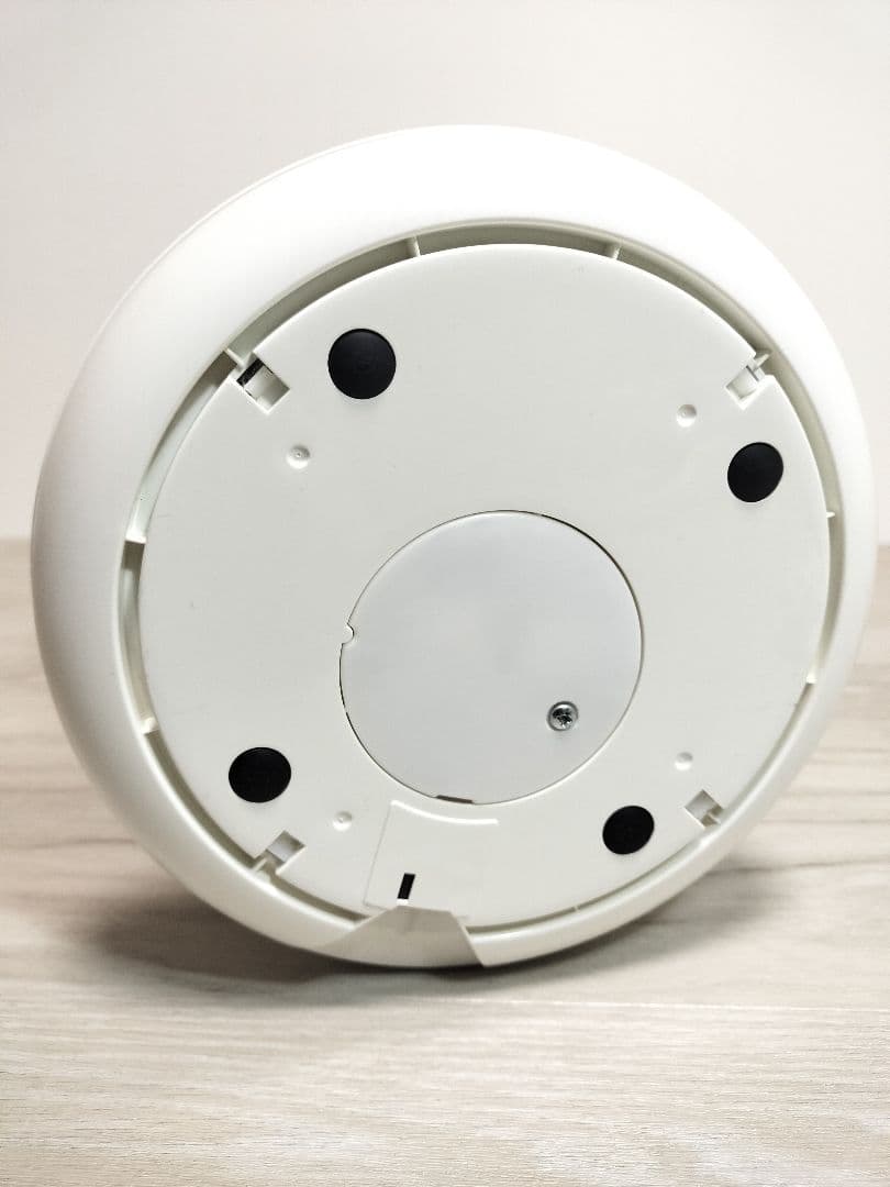 アイリスオーヤマ サーキュレーター WOOZOO PCF-SDS15TC 白