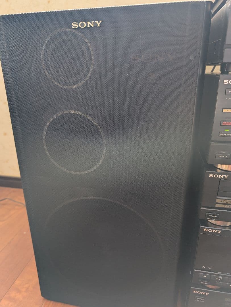 いつわSONY リバティ LBT−V925　1/3