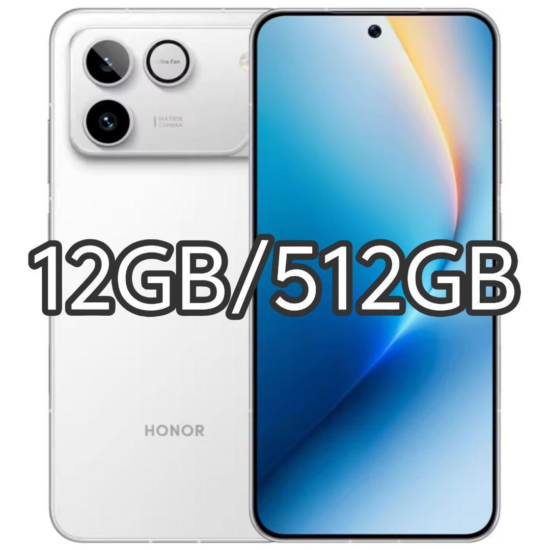 【新品未開封】HONOR WIN RT 12GB/512GB 中国版