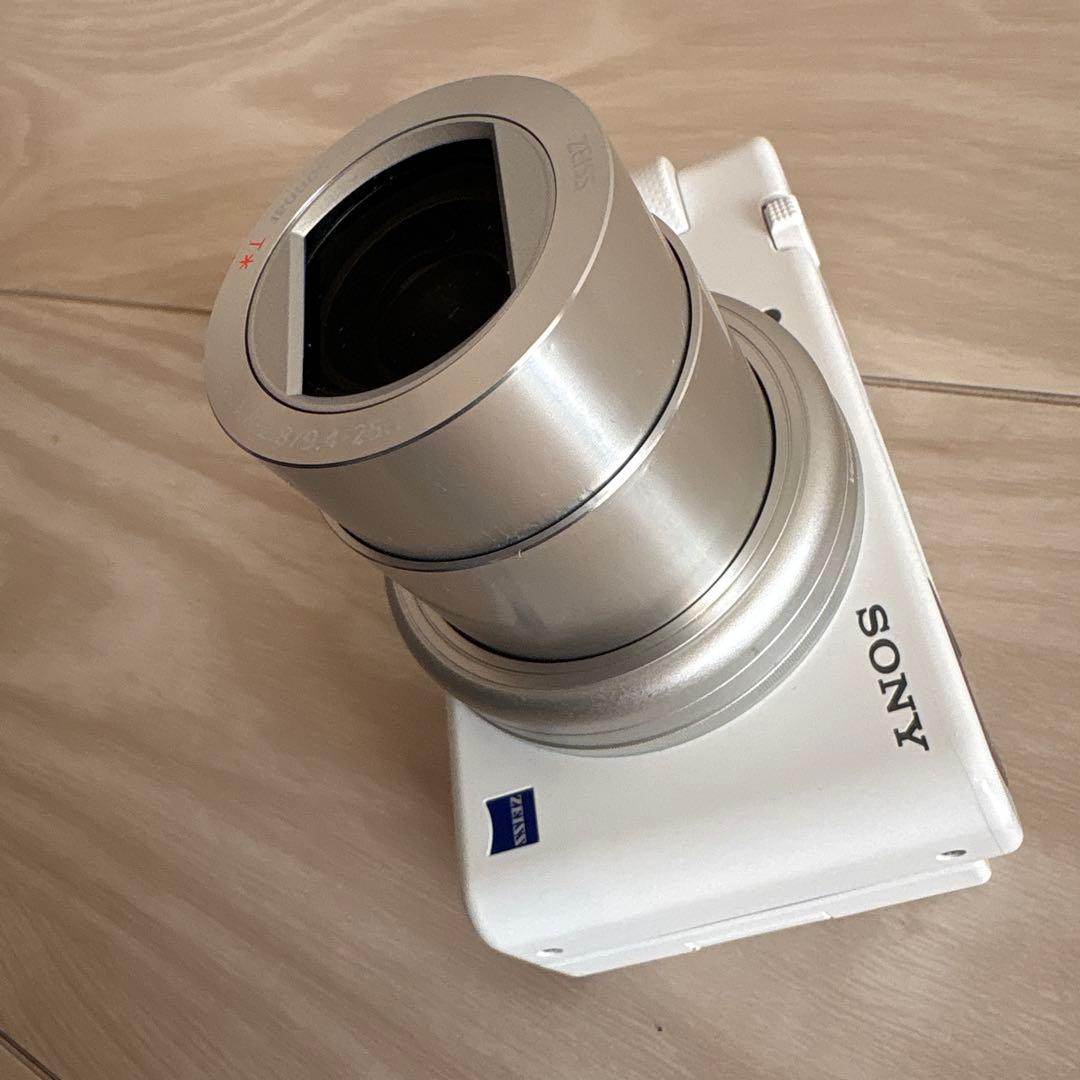 AYAさん限定【爆速セール中】ソニー　SONY VLOGCAM ZV-1