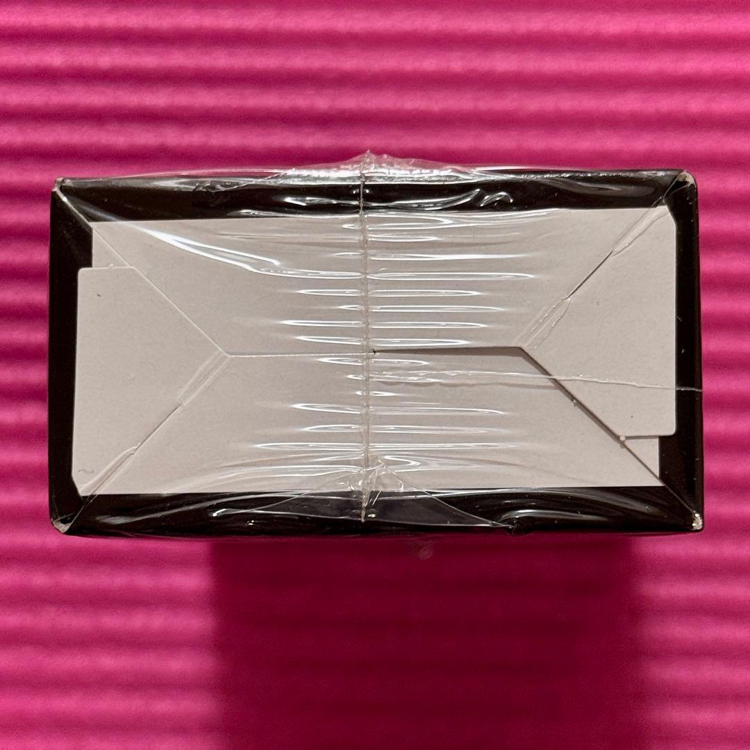 【超貴重・新品未開封品】ヴァイスシュヴァルツ ペルソナQ 初版 1box