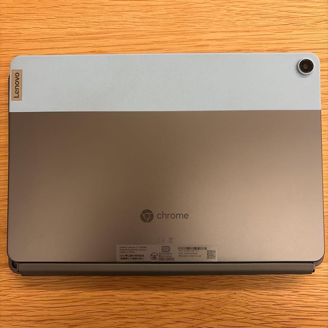 Chromebook本体 Lenovo Chromebook ideapad