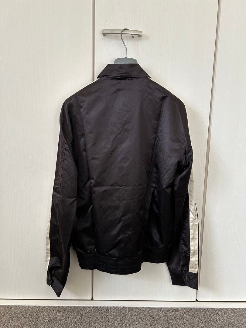 セール　マルジェラ　初期　シルクジャケット　46