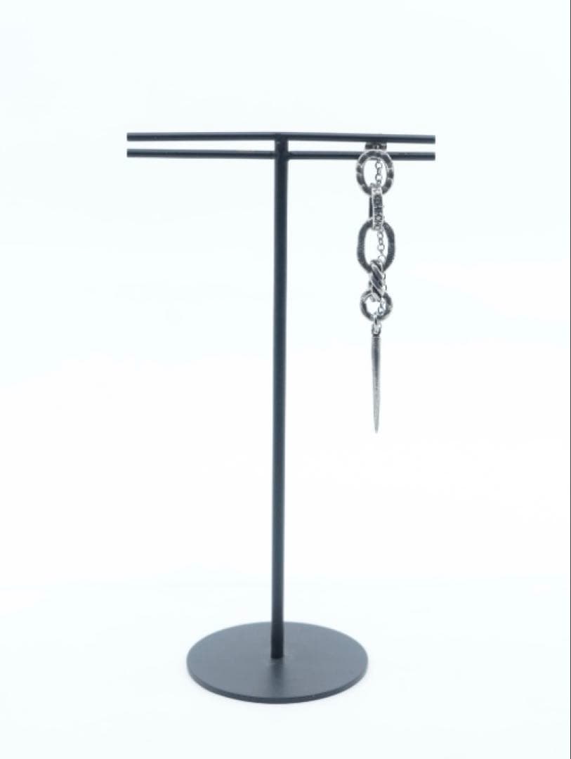 gunda<ガンダ>TEDDY PIERCE [テディ ピアス］