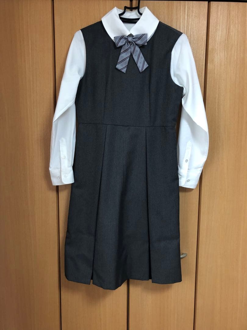 アリサナ　フォーマルワンピース3点セット　165センチ