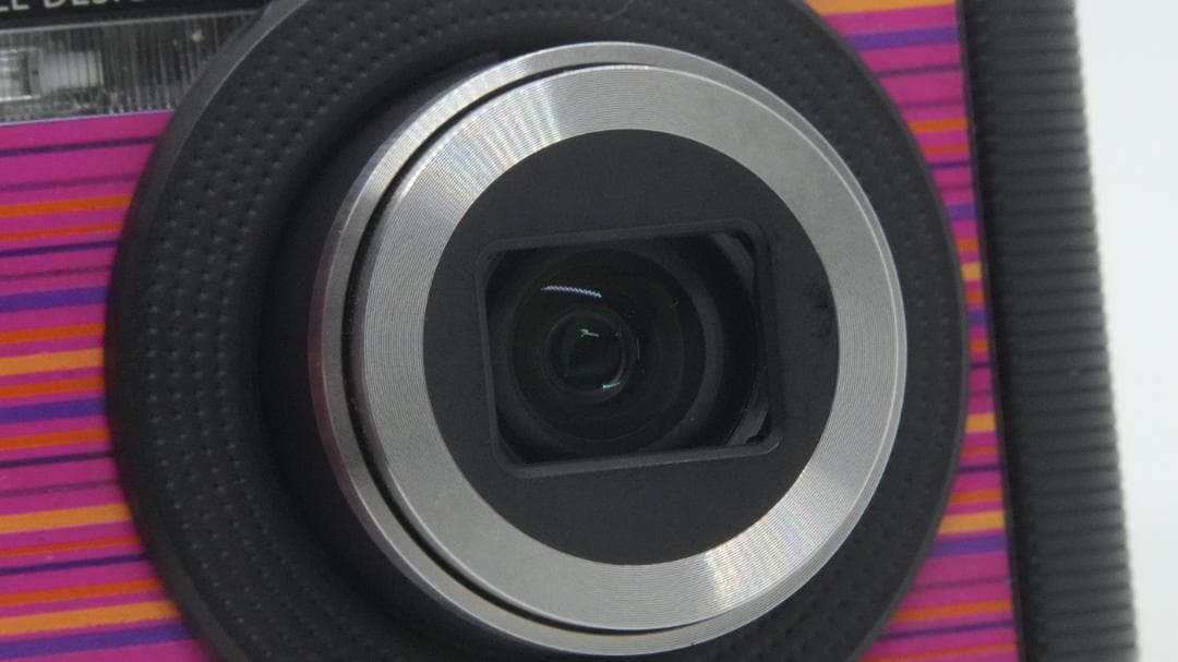 【A3182】 PENTAX Optio LS465 ペンタックス オプティオ