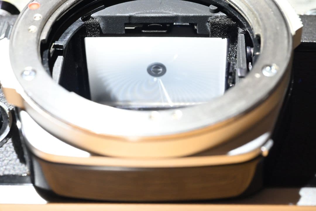 フィルムカメラ OLYMPUS OM-2N ZUIKO 28mm f:3.5