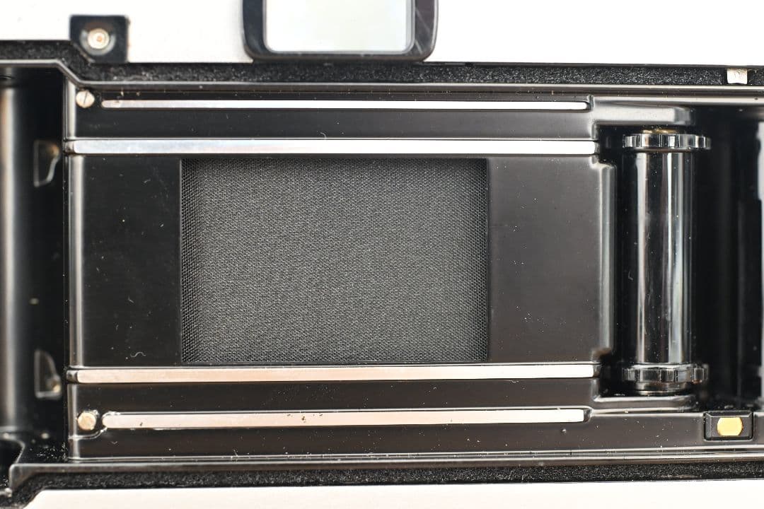 フィルムカメラ OLYMPUS OM-2N ZUIKO 28mm f:3.5