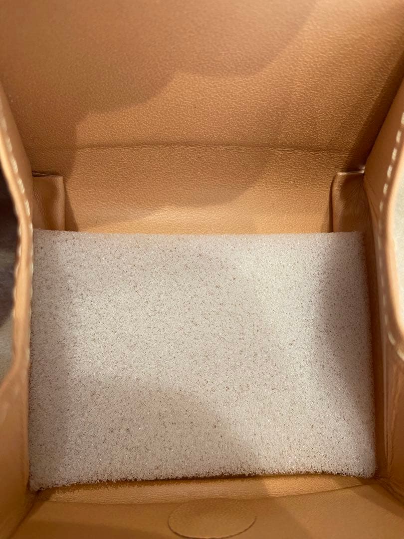 新品未使用　GANZOコードバンケース