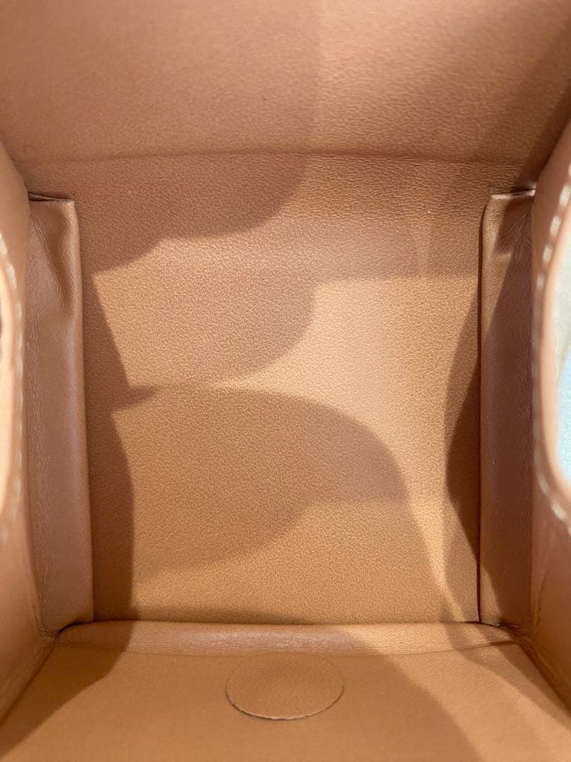 新品未使用　GANZOコードバンケース