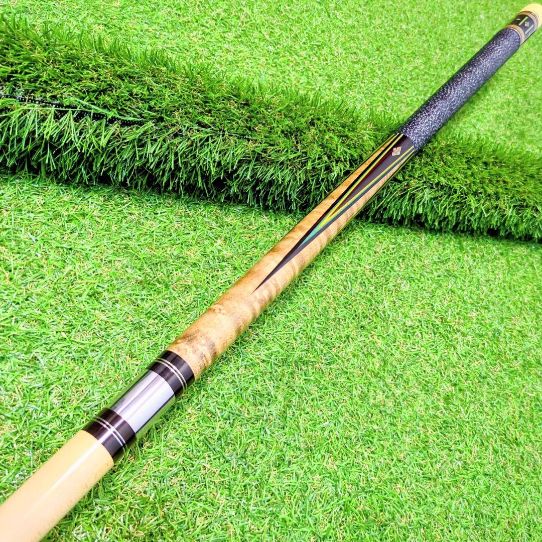 【希少】アダム Adam キュー 90年代 中古 ビリヤード