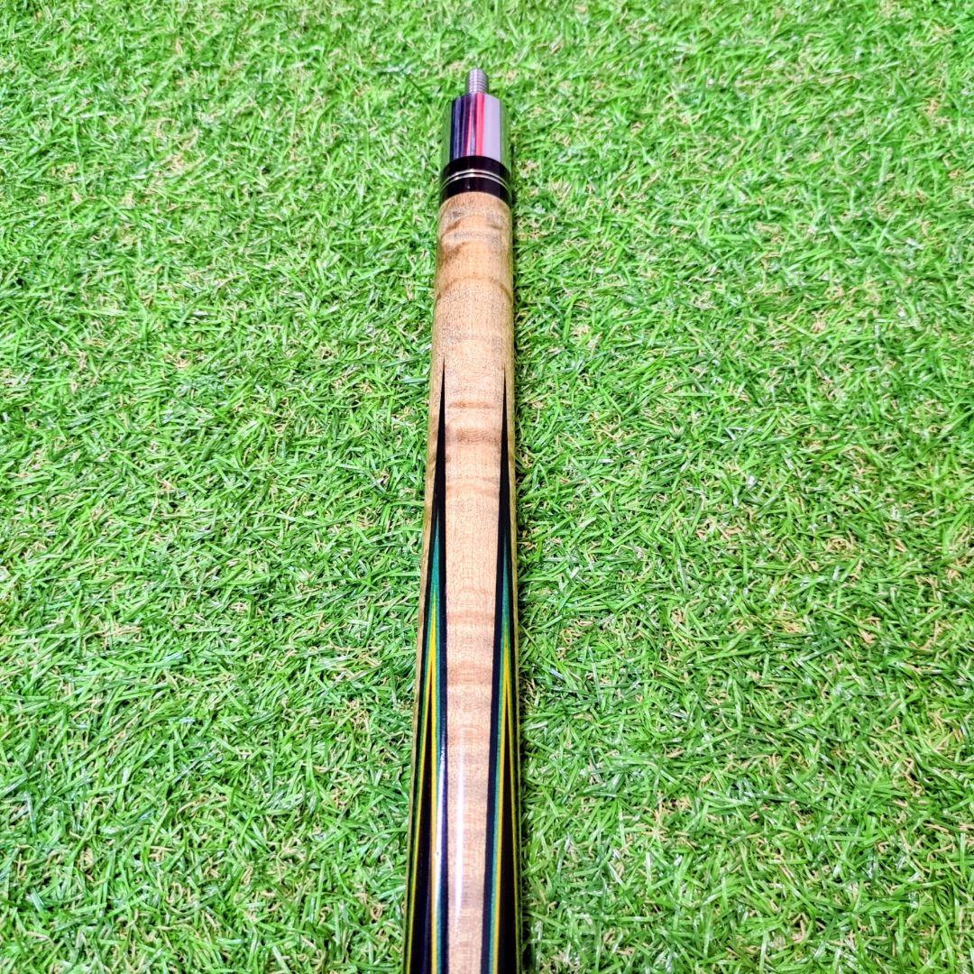 【希少】アダム Adam キュー 90年代 中古 ビリヤード