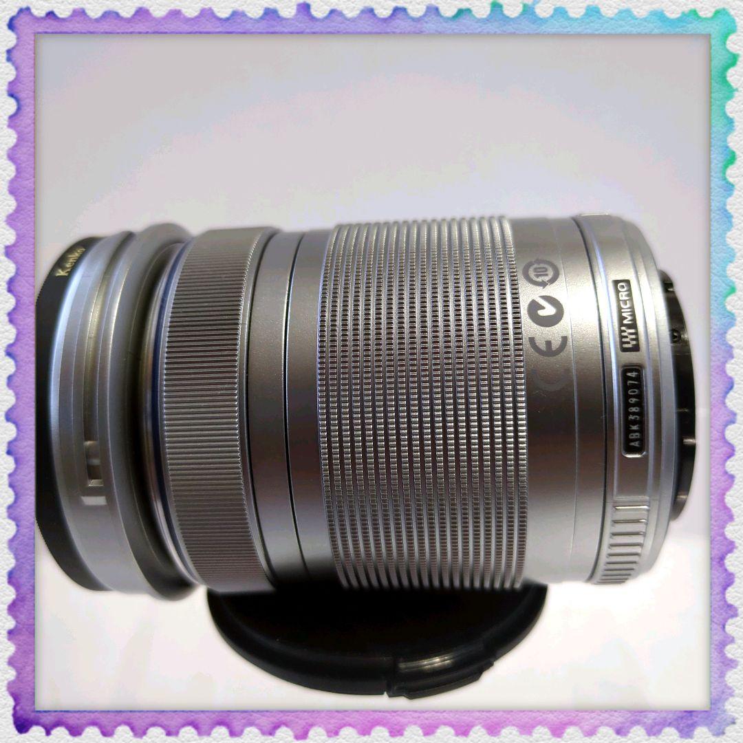 ❤️Olympus ❤️M.ZUIKO ❤️40-150mm ❤️レンズ