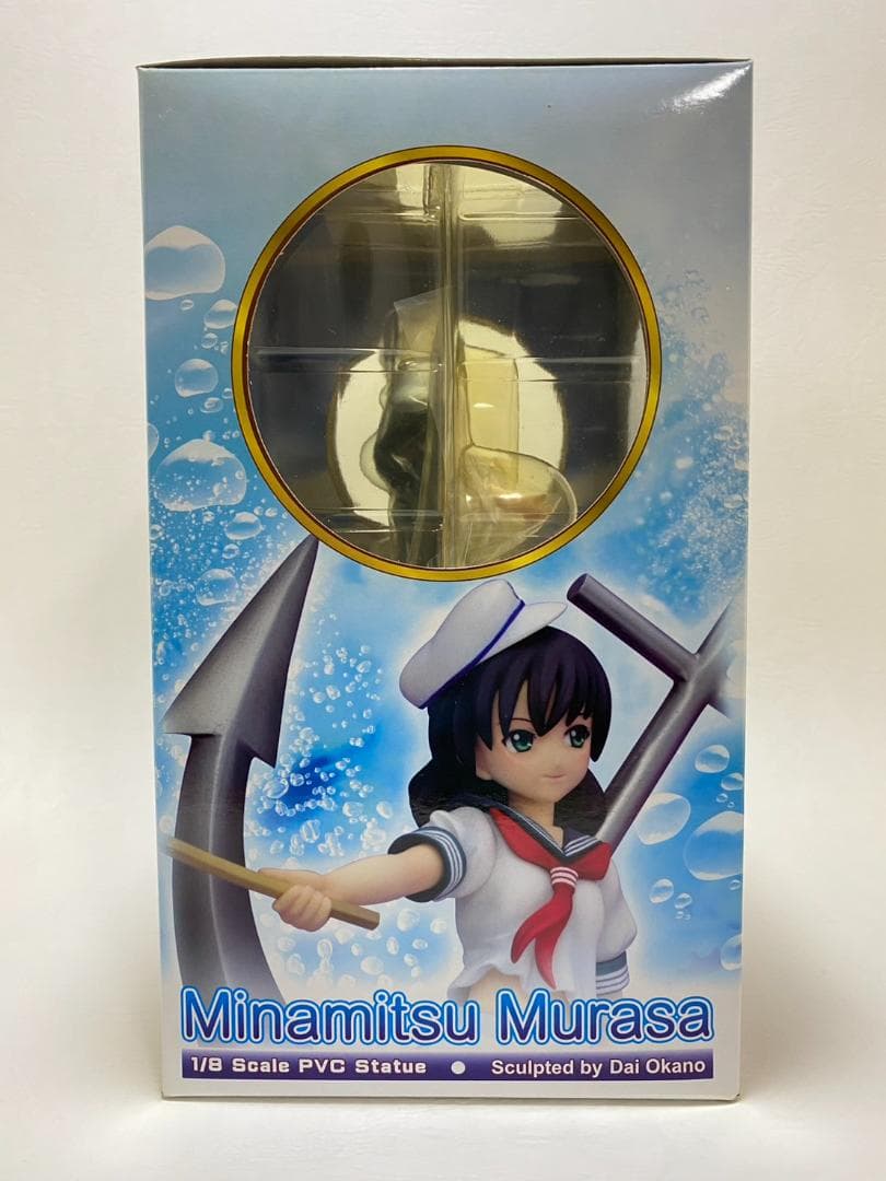 村紗水蜜　東方Project　グリフォンエンタープライズ