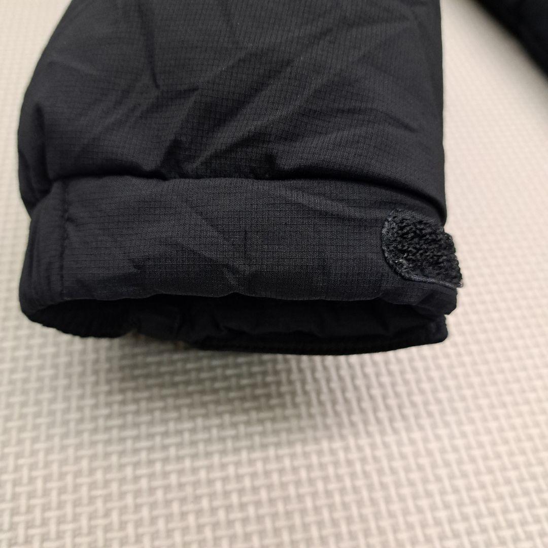 【大人気】ノースフェイス ロングダウンコートメンズS