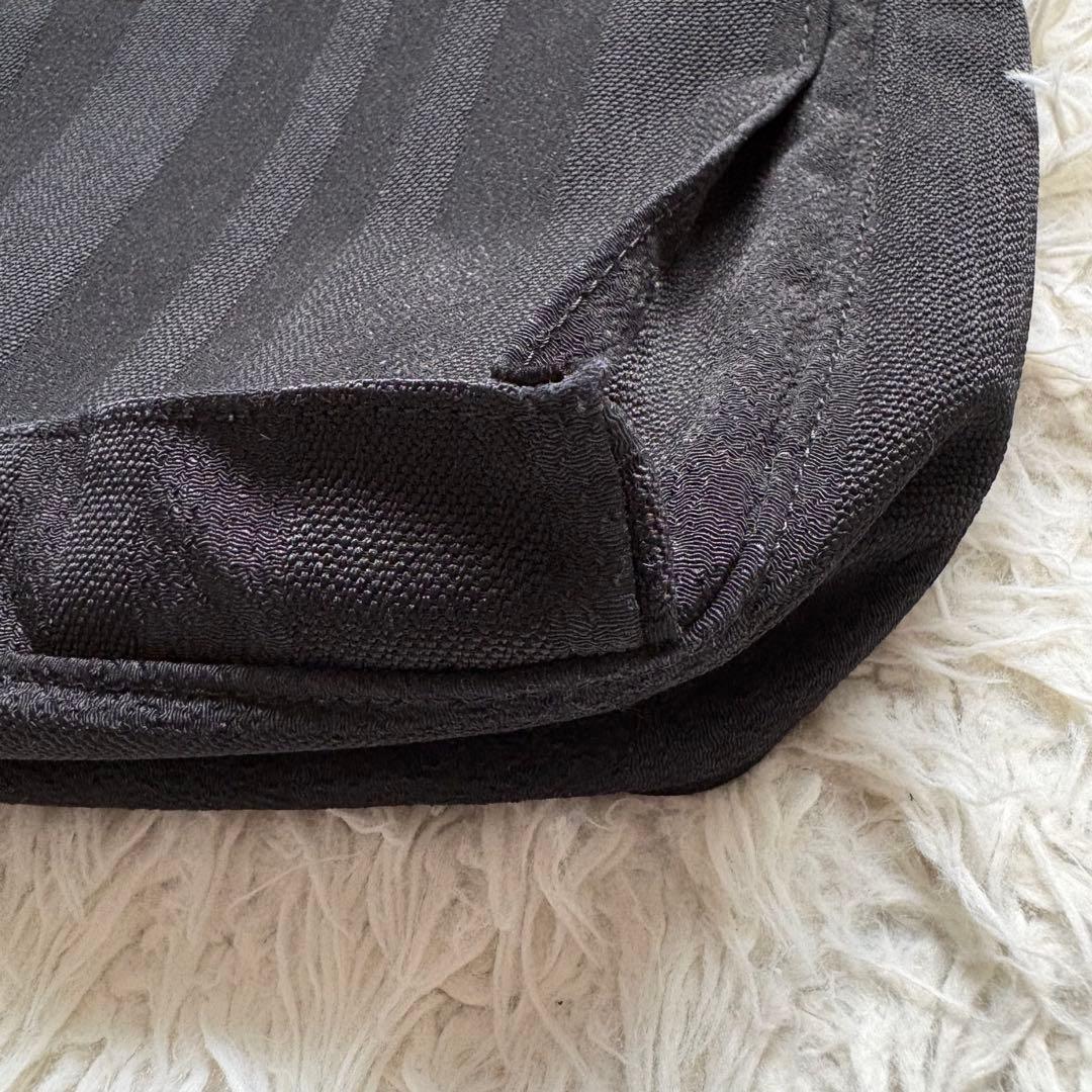 完売品　PORTER ポーター　タンゴブラックシリーズ　ショルダーバッグ　黒