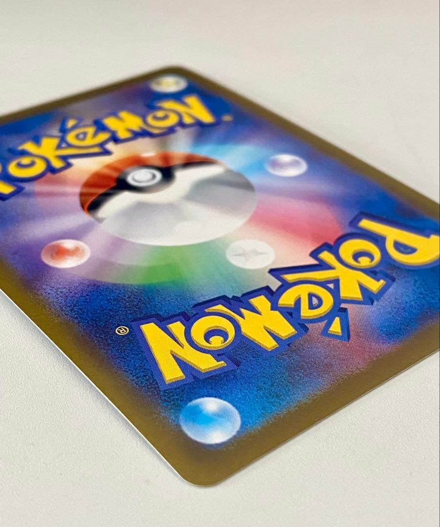 ニンフィアv SR 083/069 イーブイヒーローズ