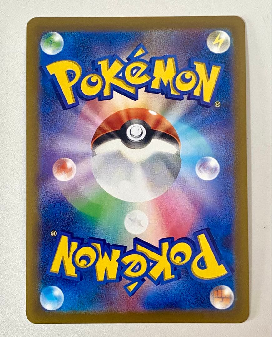 ニンフィアv SR 083/069 イーブイヒーローズ