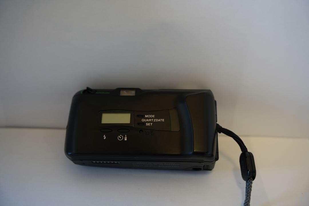 美品　Olympus μⅡ リモコン付き