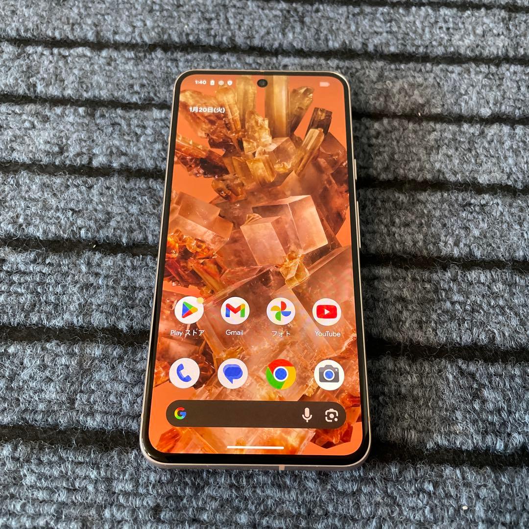 227 Google Pixel8 128GB SIMフリー