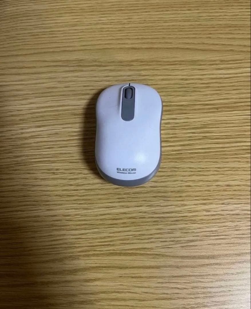 タ*ん様 富士通 LIFEBOOK ノートPC ELECOMマウス付き