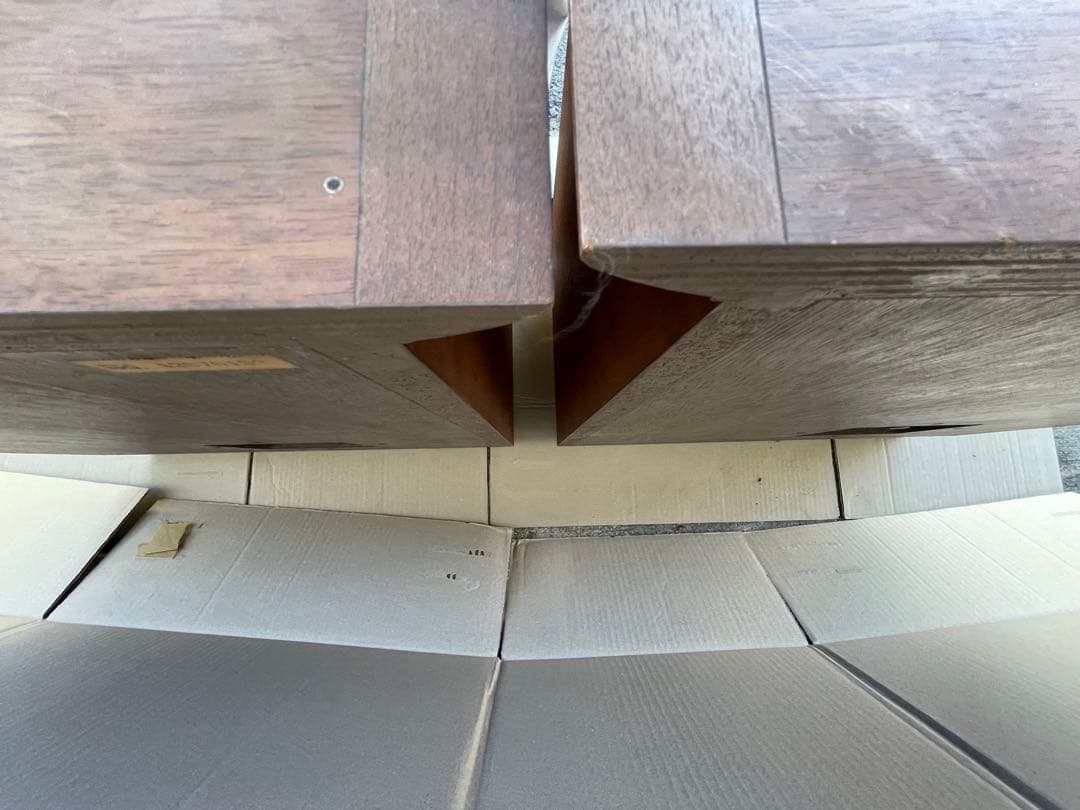 セプター　100 スピーカー　ONKYO