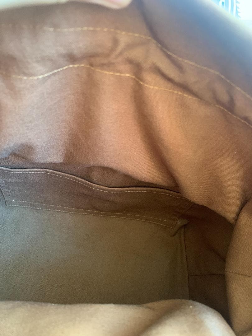 山葡萄 かご 乱れ編み 籠 職人の手作り手提げ 内布あり