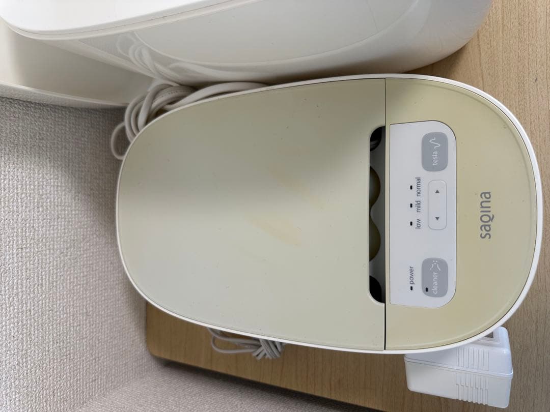 サキナエステマシン ピノ