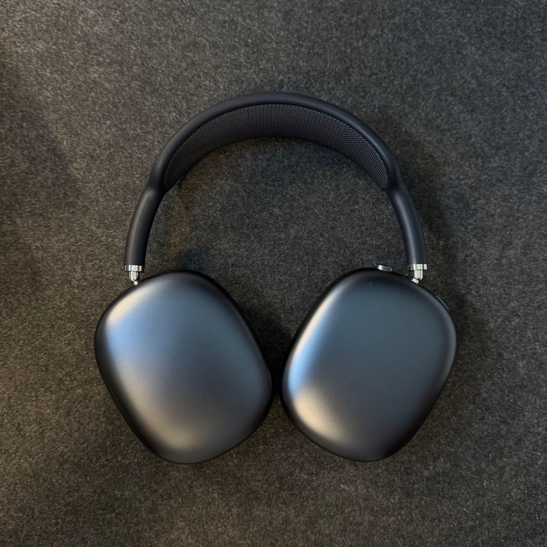 Apple AirPods Max 第2世代 ミッドナイト