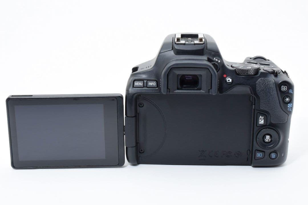 超美品✨キヤノン EOS Kiss X10✨高性能 STMレンズセット 一眼レフ