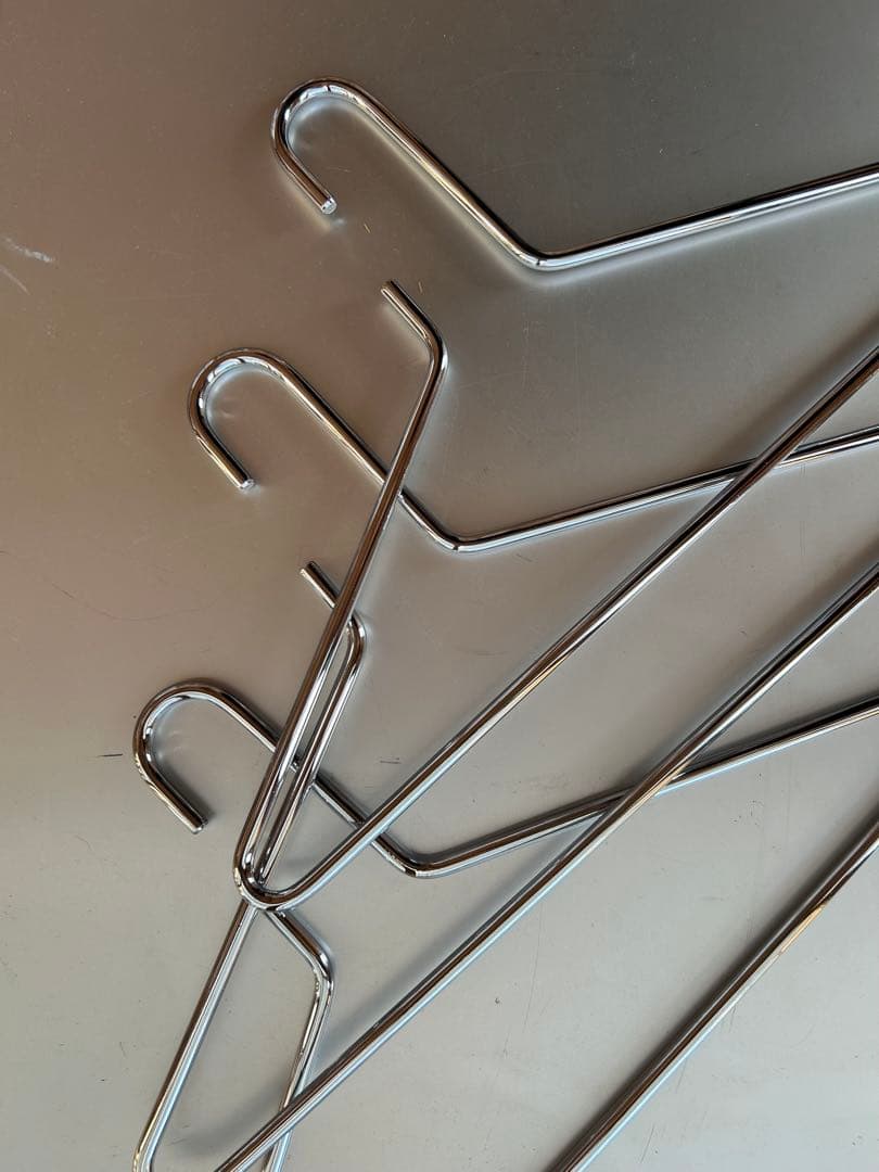 jk様向け　カール・オーボック　デザイン　ヴィンテージハンガー3本セット