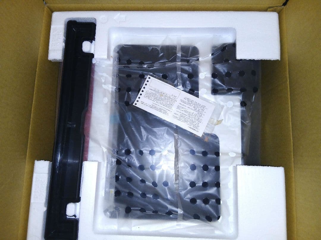 新品未使用 シャープ ・　ウォーターオーブンレンジ AX-M1-R