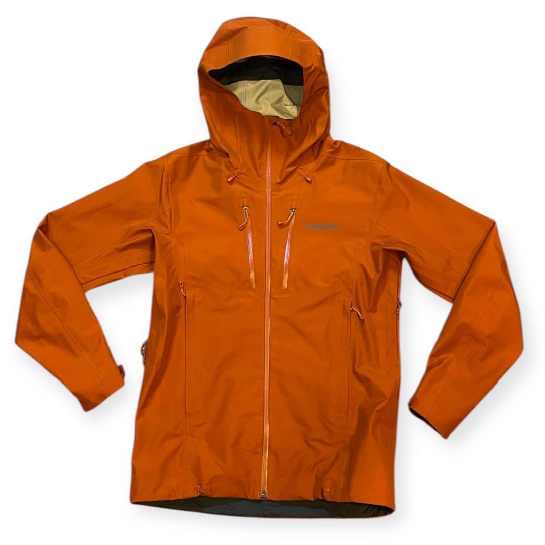 パタゴニア　GORETEX メンズ　スノーウエアー　XS 超美品