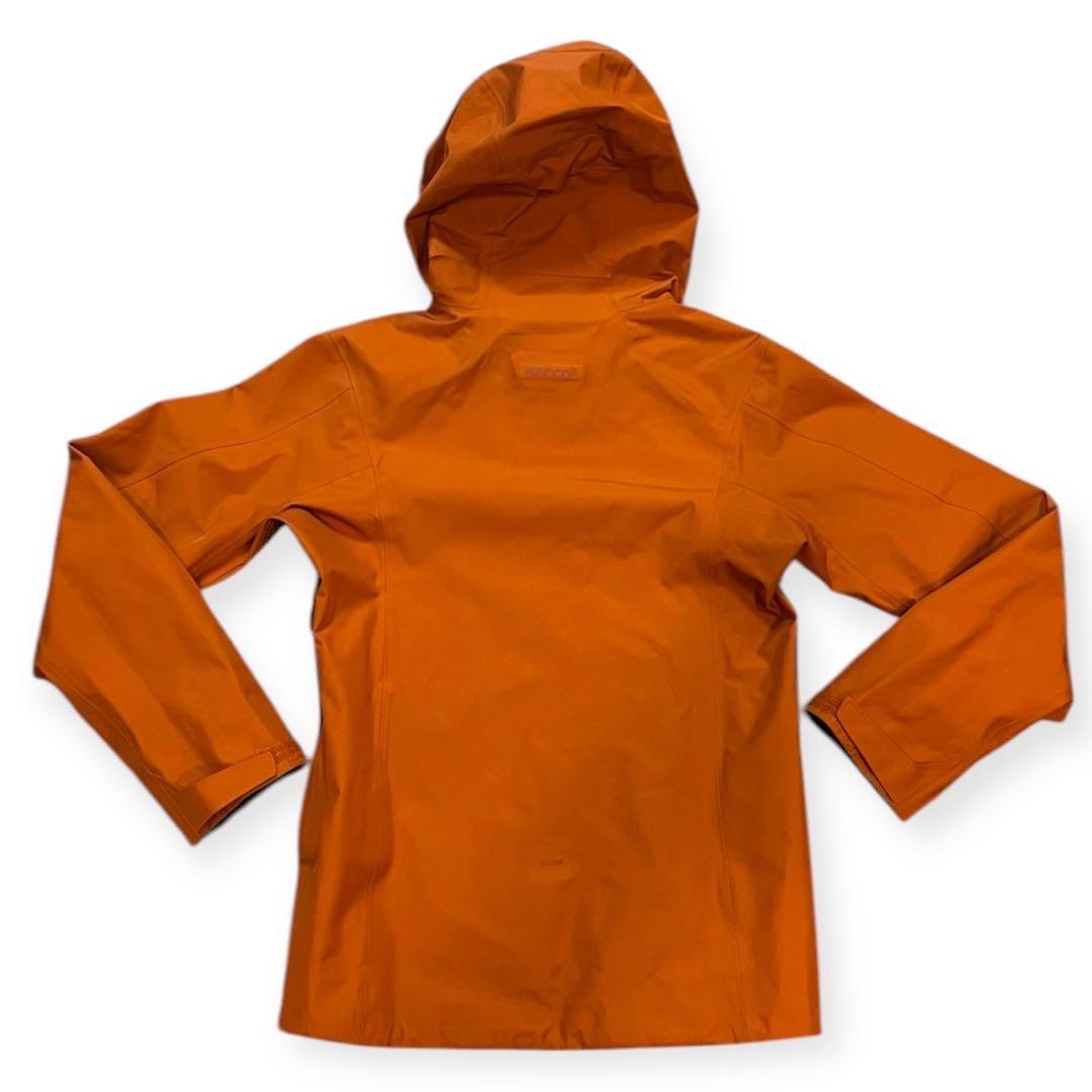 パタゴニア　GORETEX メンズ　スノーウエアー　XS 超美品