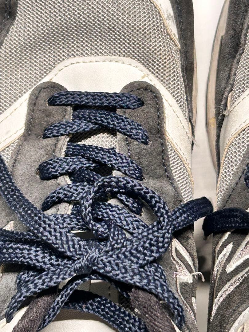 靴 New Balance M1500NWG USA12