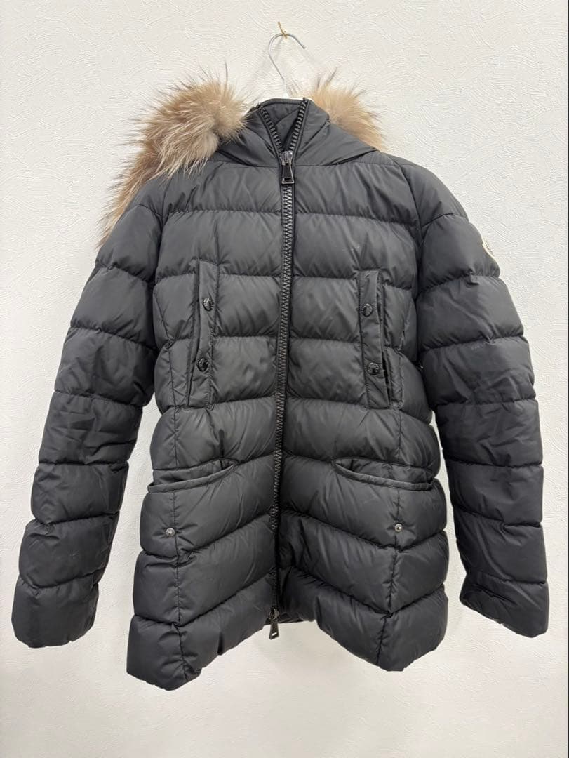 正規品　MONCLER CLION GIUBBOTTO サイズ2